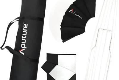 Location Aputure Lantern