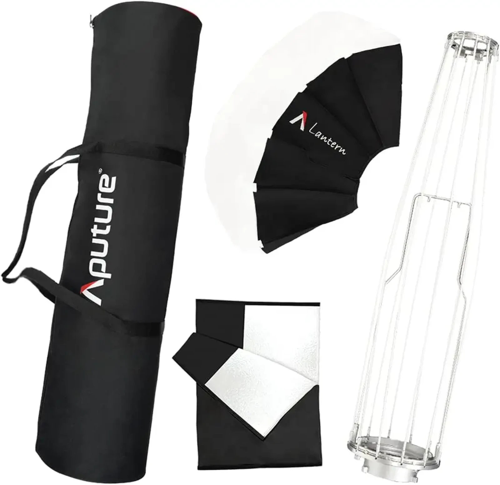 Aputure Lantern - Photo 2 sur 4