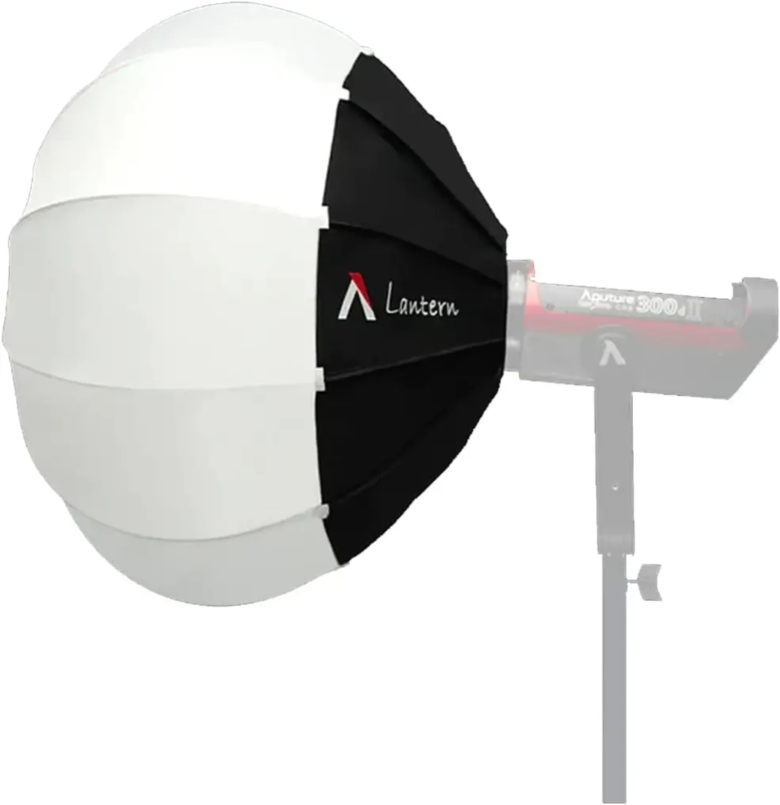 Aputure Lantern - Photo 1 sur 4