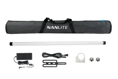 Location Nanlite PavoTube 30X II