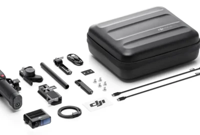 Location DJI LiDAR Focus Pro