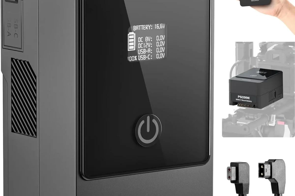 Location Neewer PS099E - Lightyshare