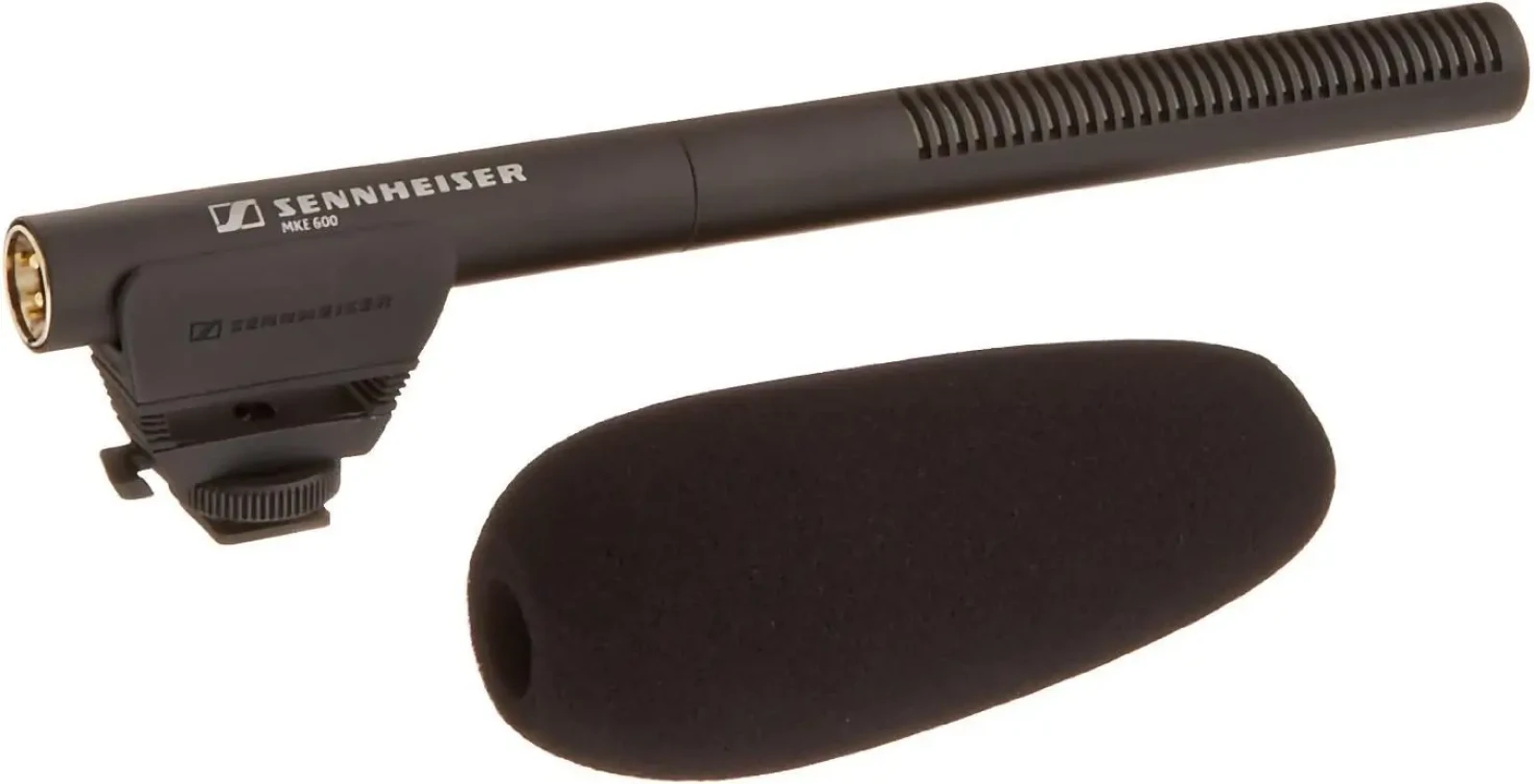 Sennheiser MKE 600 - Photo 1 sur 1