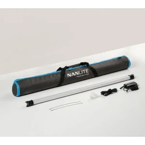 Location Nanlite PavoTube II 30C