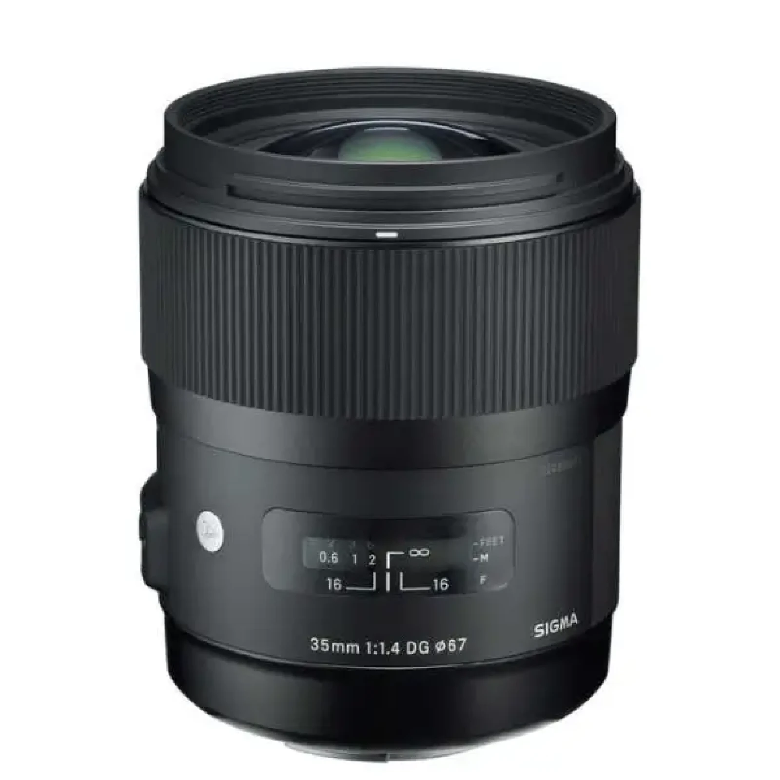 Sigma ART 35mm f/1.4 DG HSM - Monture L - Photo 1 sur 1
