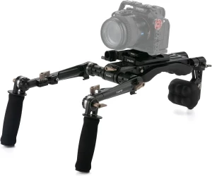 Location Tilta Lightweight Shoulder Rig
