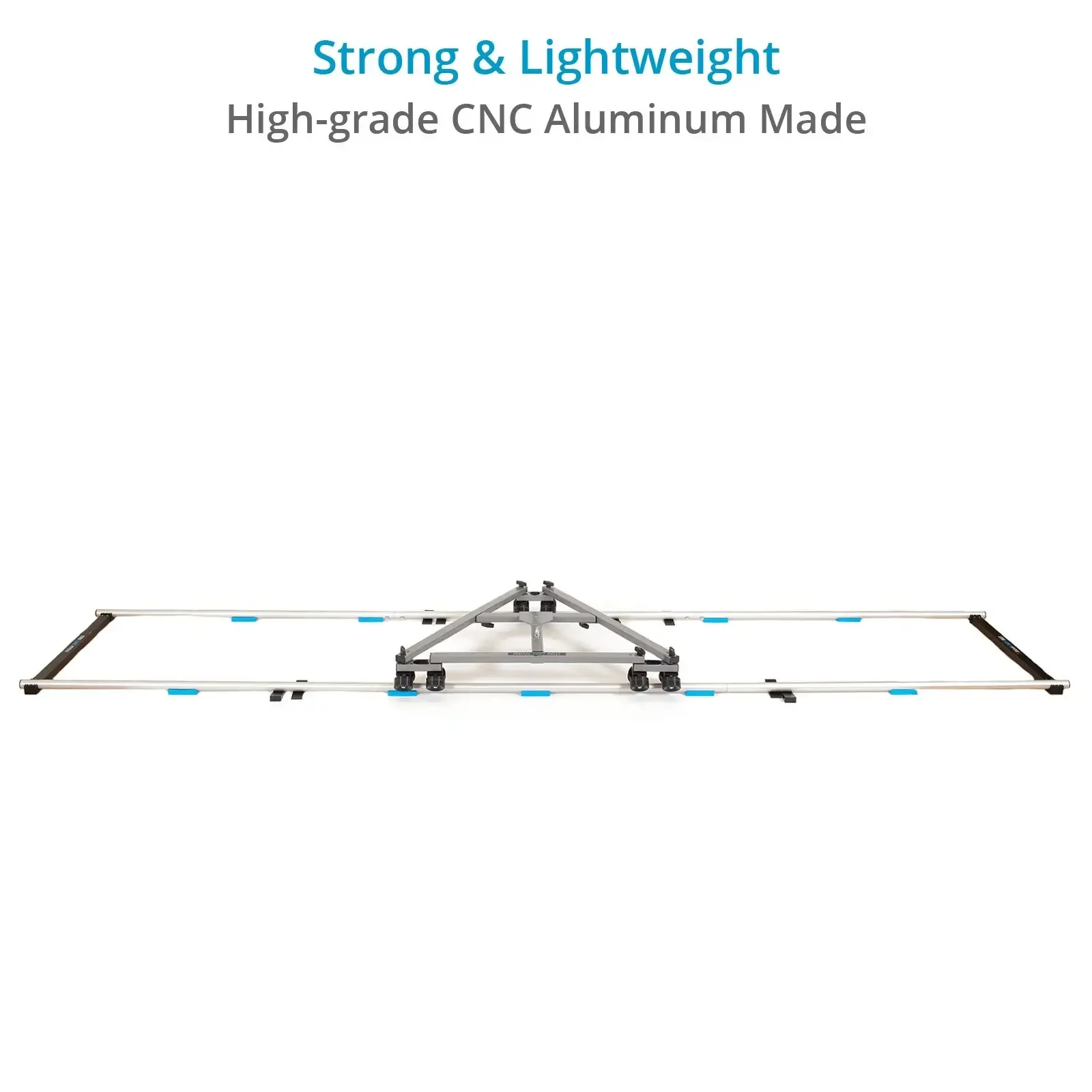 Proaim Swift Dolly - Photo 1 sur 1