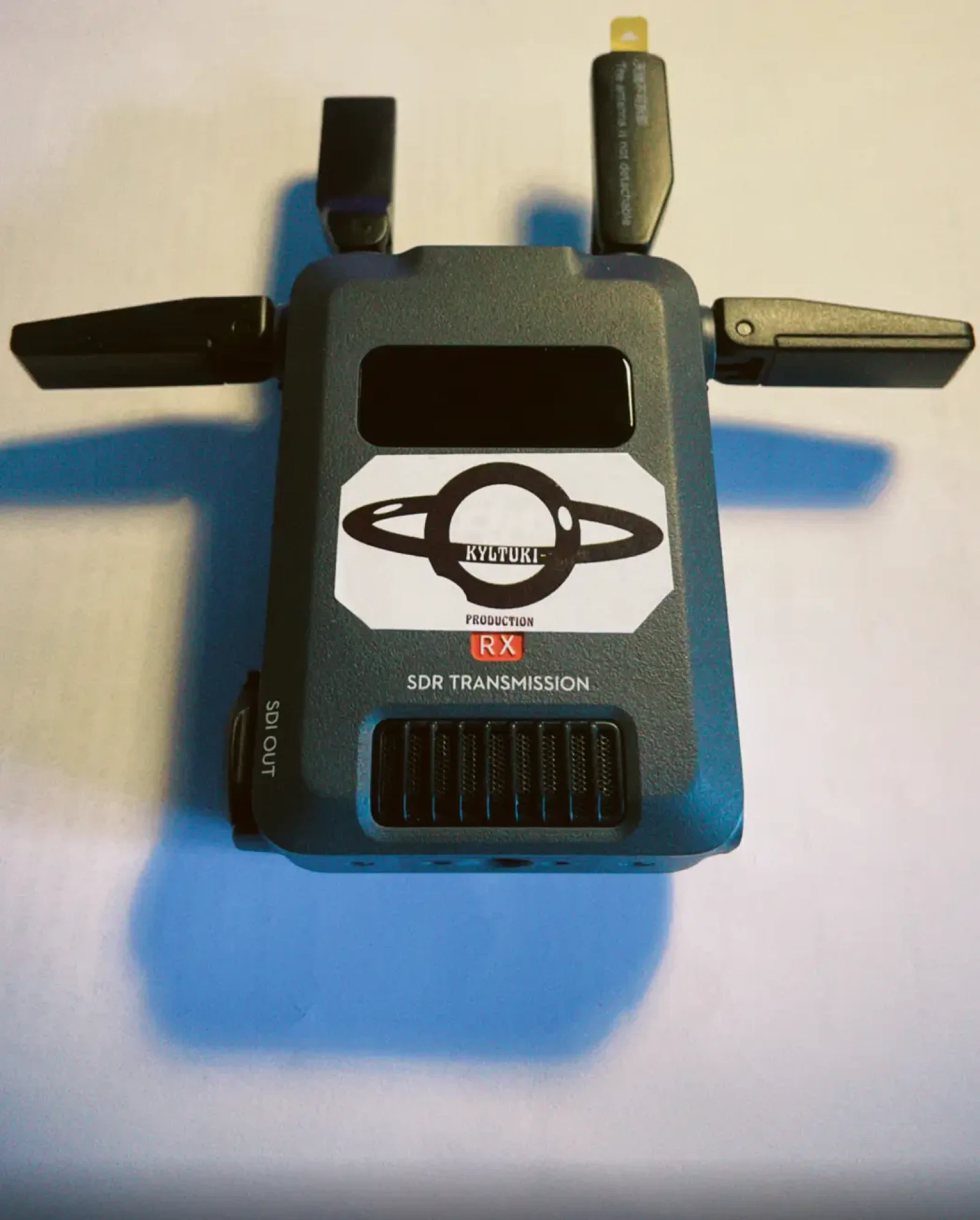 DJI Transmission - Photo 2 sur 3