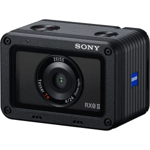 Location Sony RX0 II