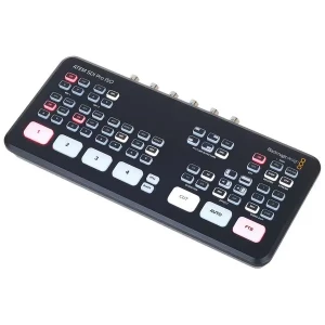 Location Blackmagic Design ATEM Mini Pro ISO