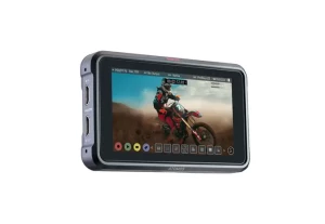 Location Atomos Ninja V