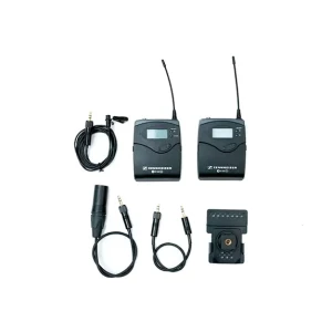 Location Sennheiser EW100 G2