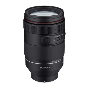 Location Samyang AF 35-150mm f/2-2,8 Sony FE
