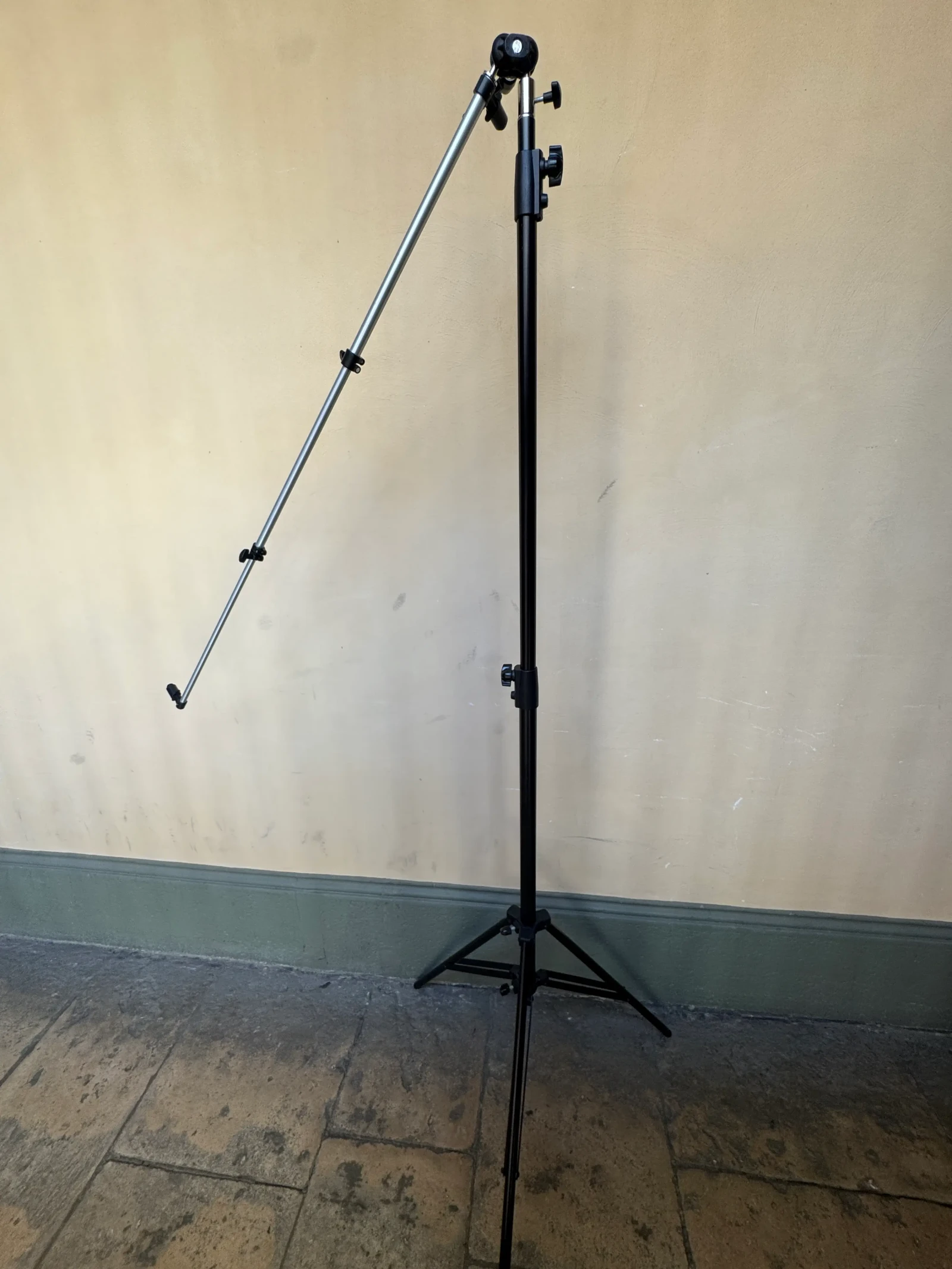 Manfrotto Support réflecteur 50-120cm - Photo 2 sur 4