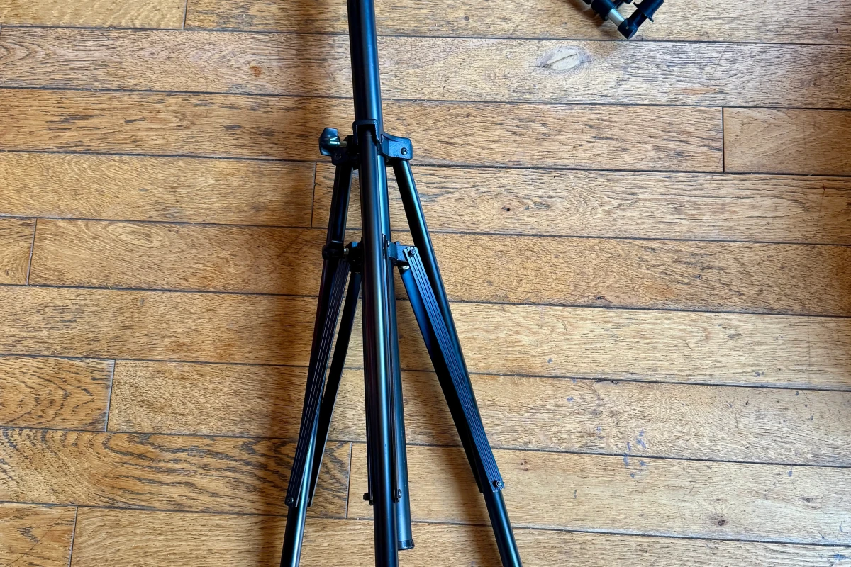 Location Manfrotto Support réflecteur 50-120cm - Lightyshare