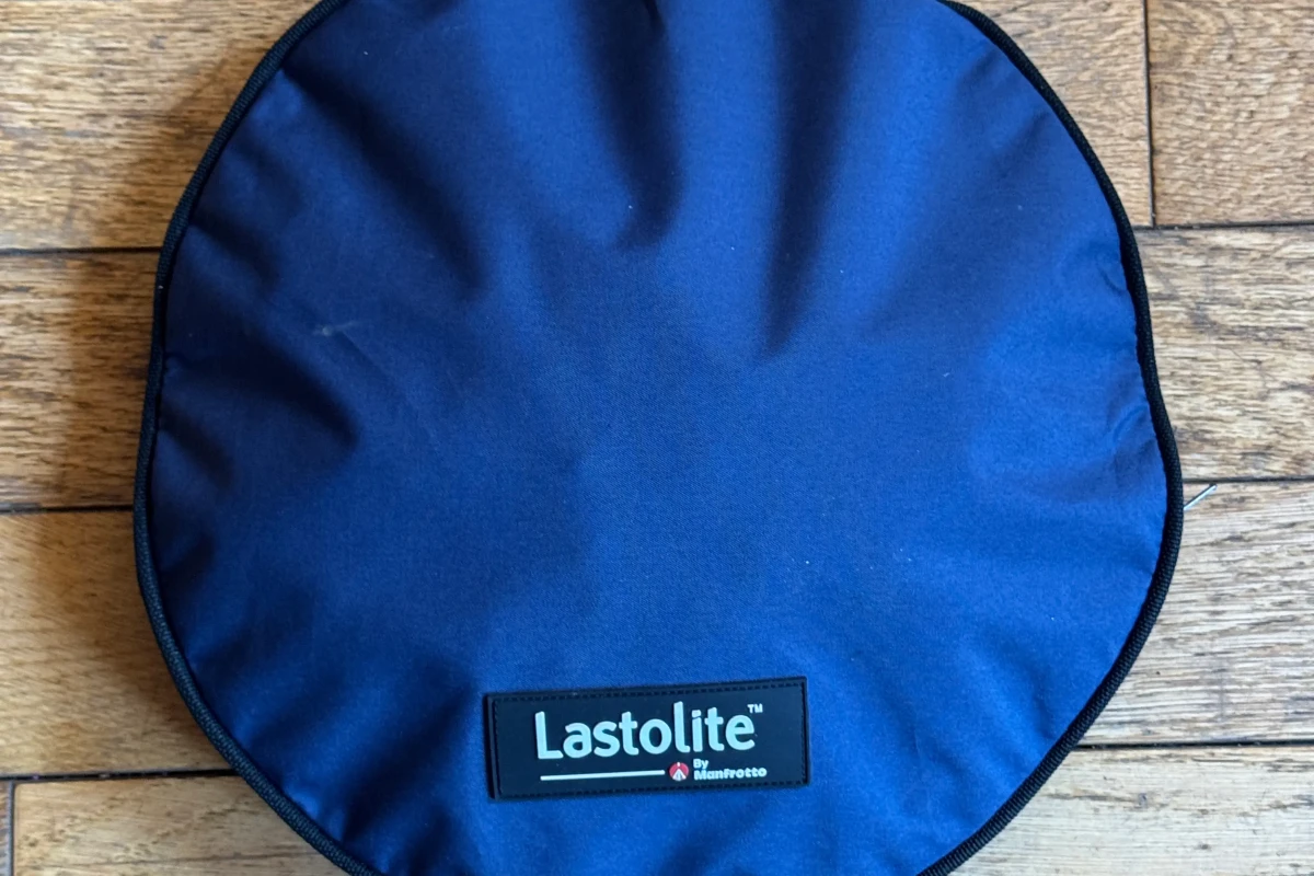 Location Lastolite 75 cm - 5 en 1 - Lightyshare