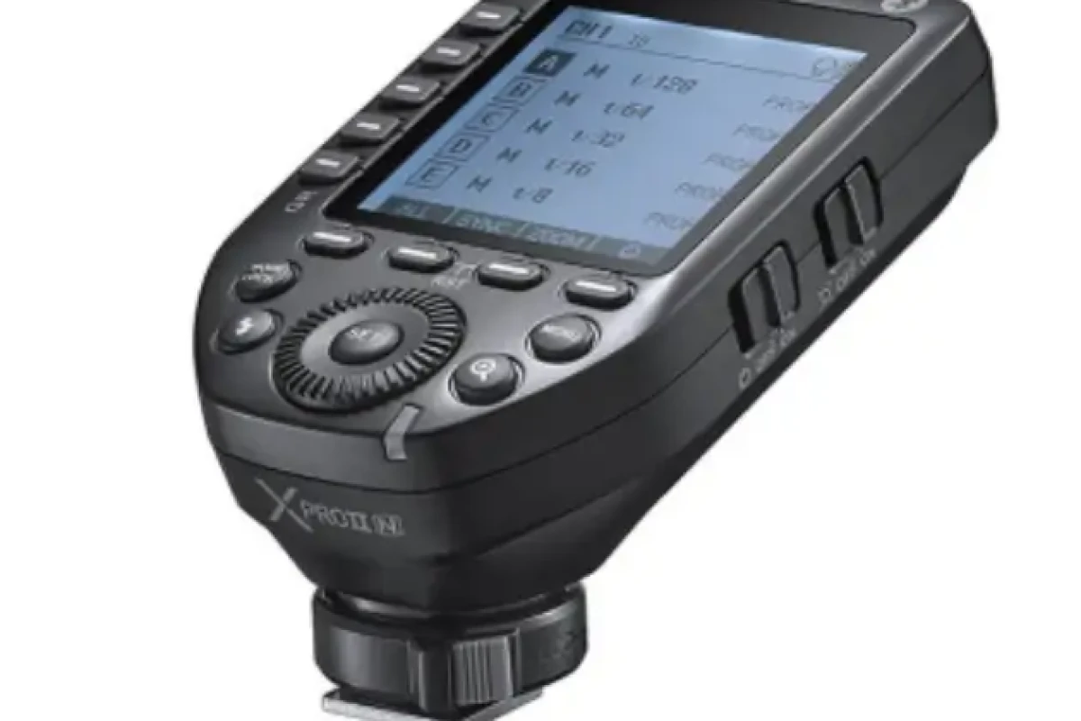 Location Godox GODOX Transmetteur X-PROII pour Nikon - Lightyshare