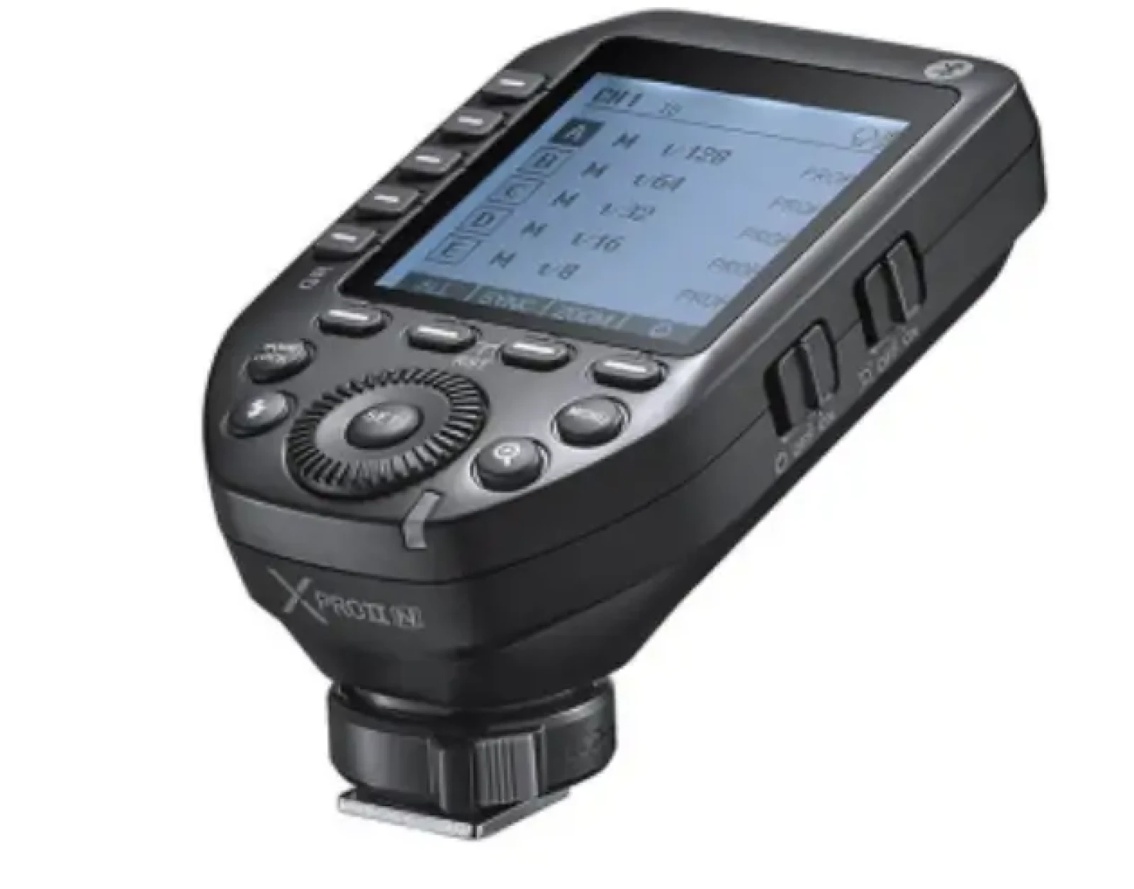 Godox SK400II Kit Flash de Studio + Transmetteur X-ProII pour Nikon - Photo 2 sur 2