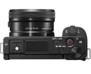 Location Sony ZV-E10