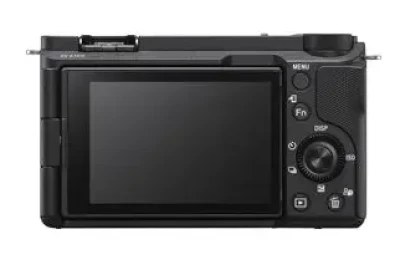 Location Sony ZV-E10
