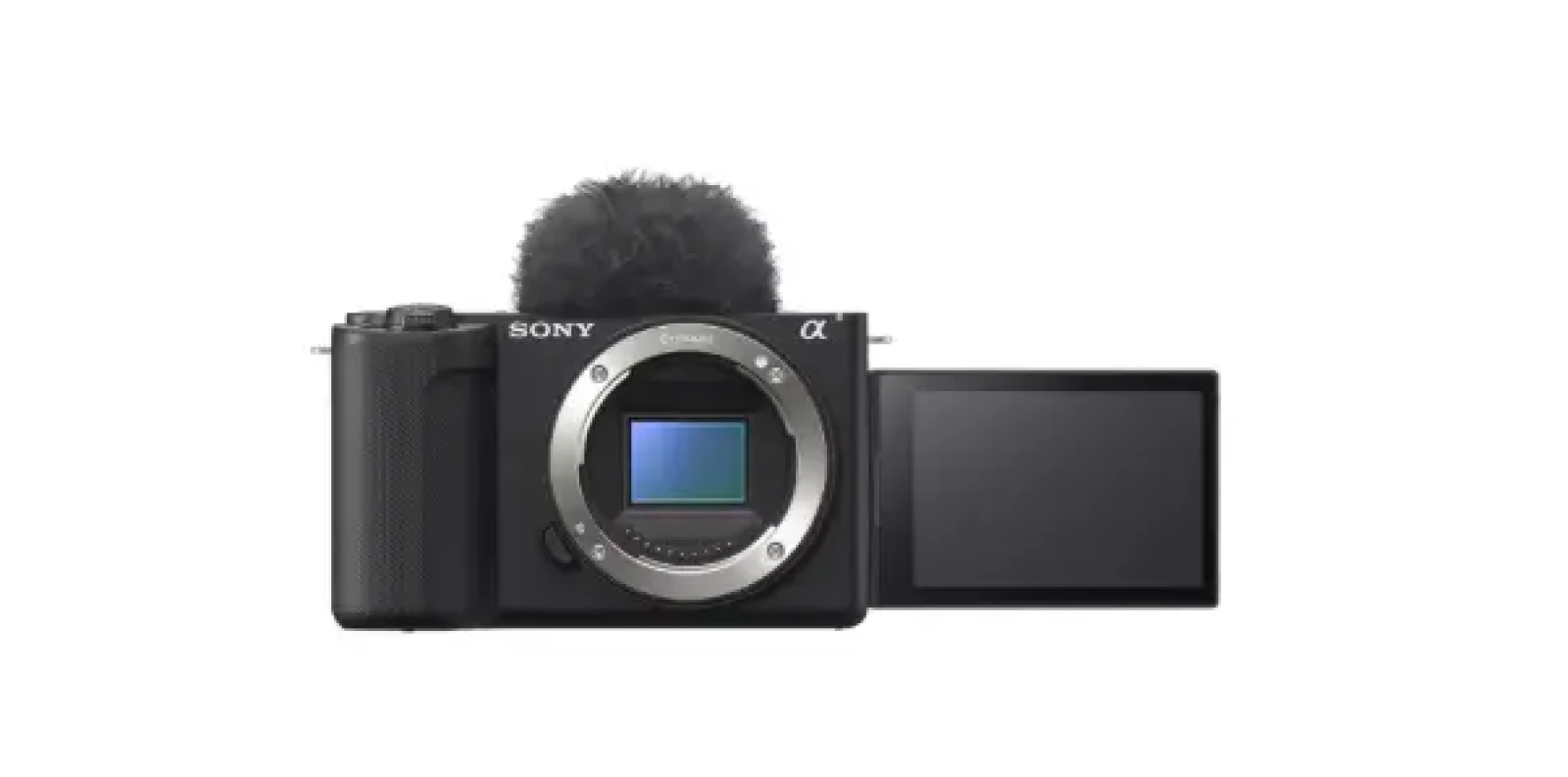 Sony ZV-E10 - Photo 3 sur 4