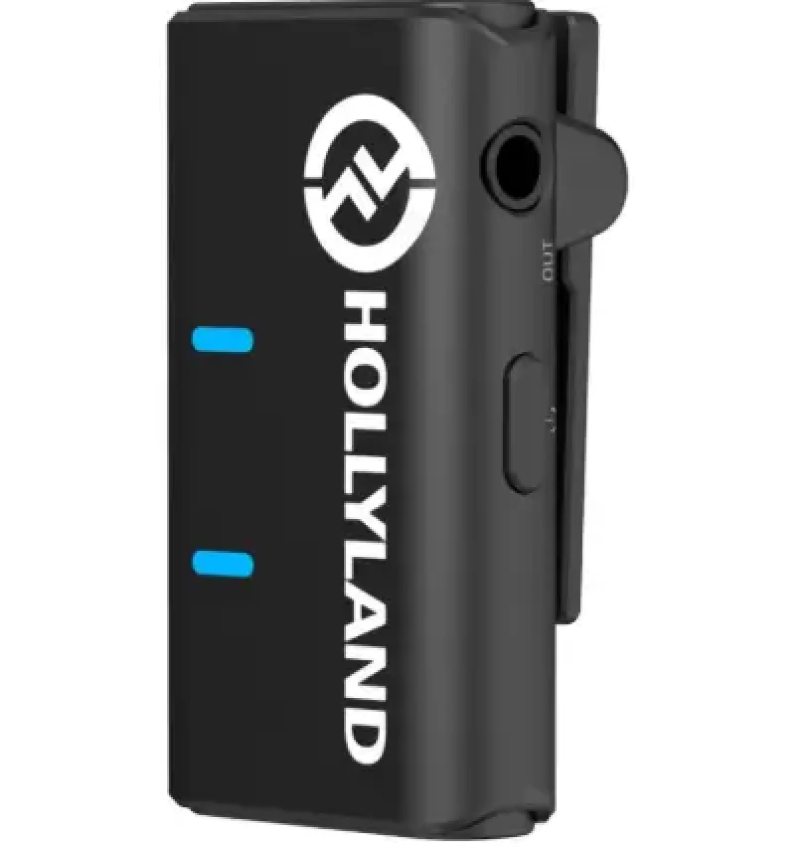 Hollyland Lark M1 Micro Cravate sans Fil - Photo 1 sur 2