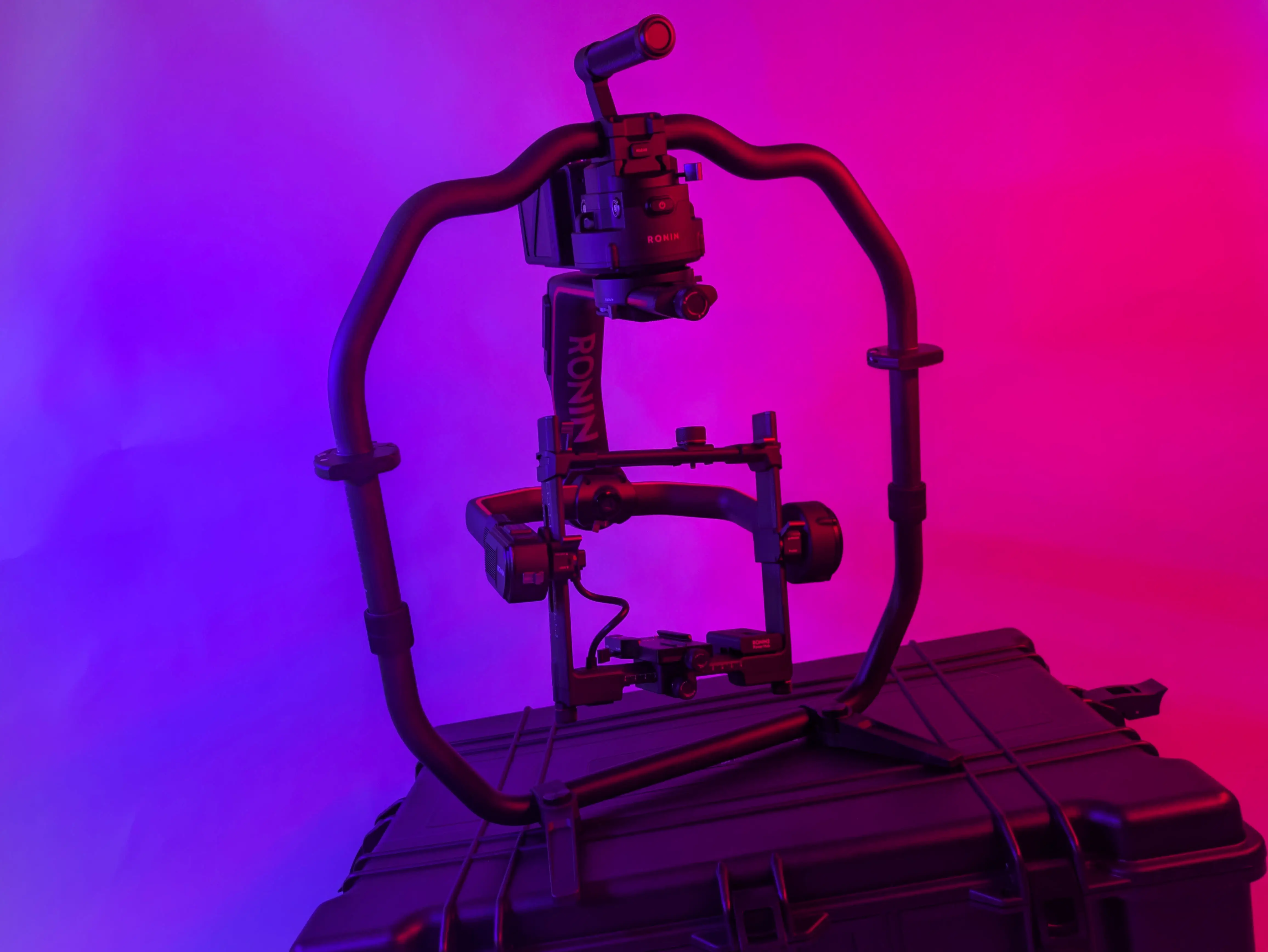 DJI Ronin 2