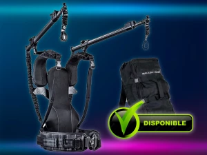Location READYRIG GS PRO ARM (0 à 18Kg - Veste Gimbal)