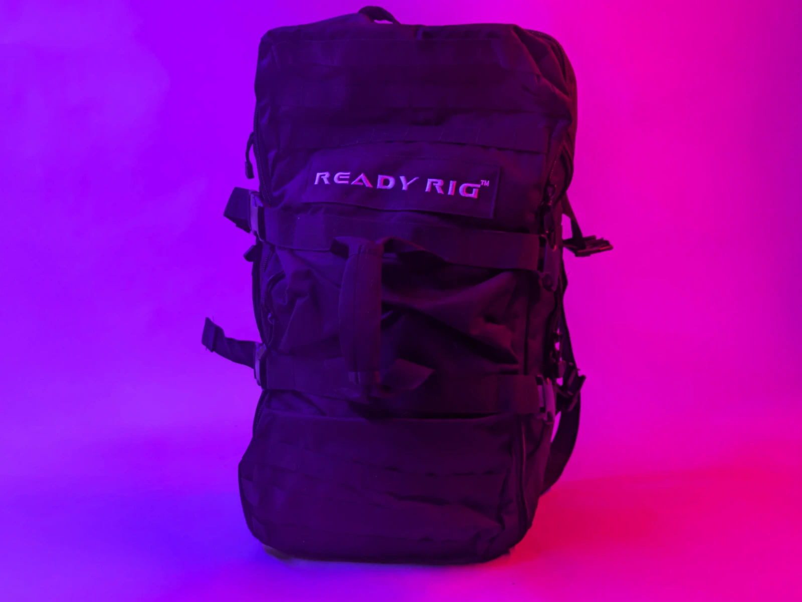 READYRIG GS PRO ARM (0 à 18Kg - Veste Gimbal) - Photo 3 sur 5