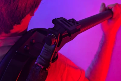 Location READYRIG GS PRO ARM (0 à 18Kg - Veste Gimbal)