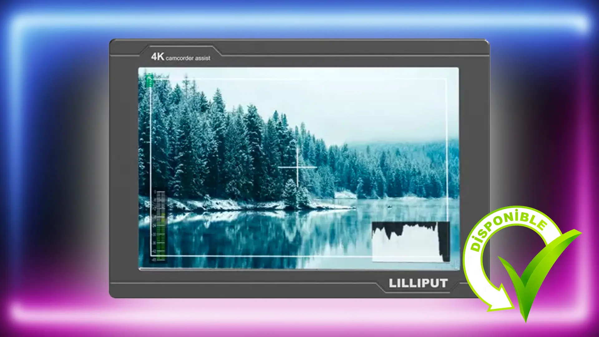 Lilliput FS7