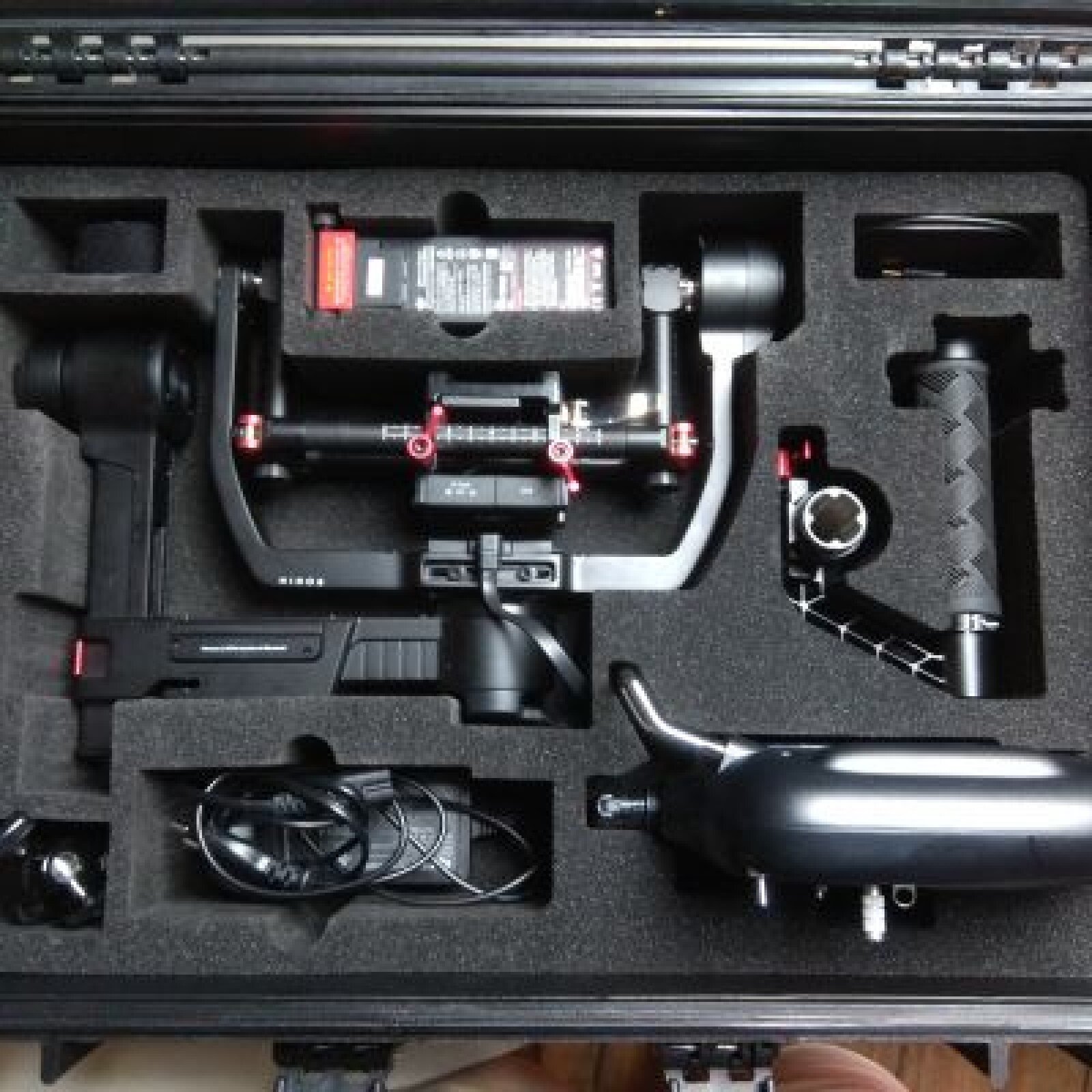 DJI RONIN M - Photo 2 sur 5