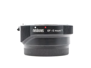 Location Metabones EF-E Mount T CINE