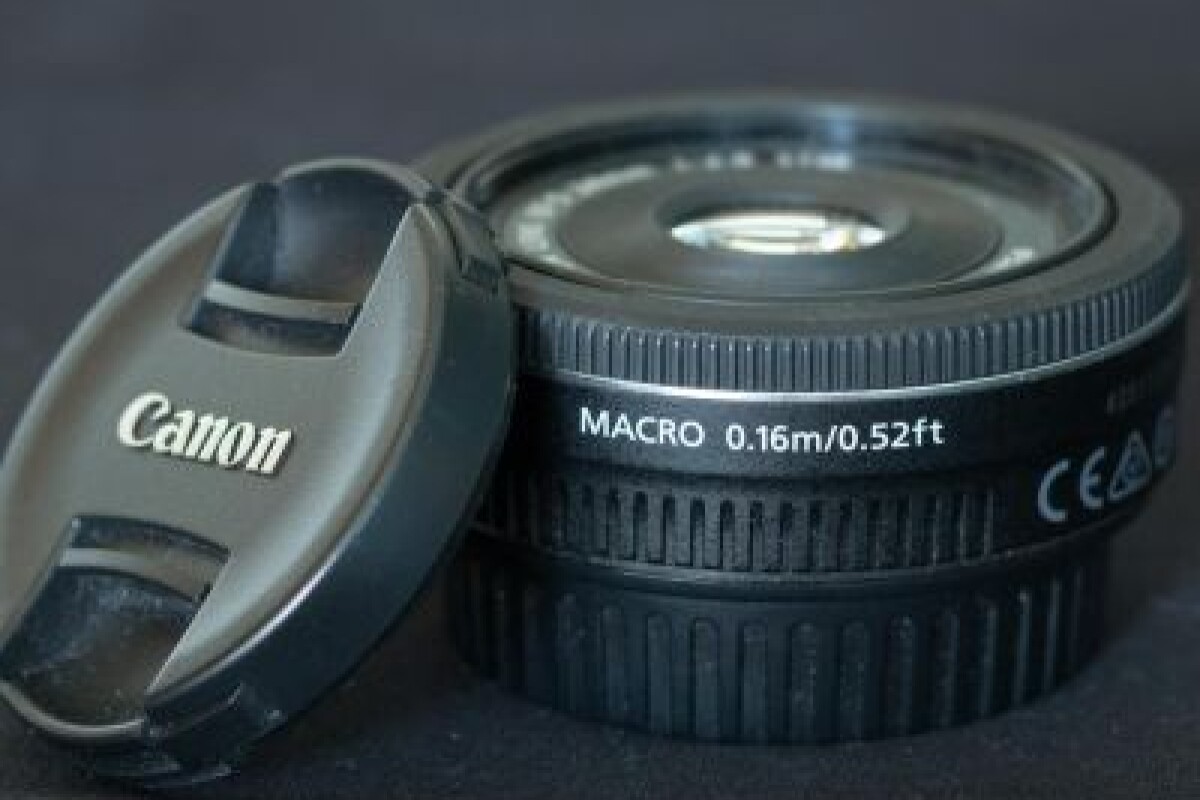 Location Objectif fixe 24mm - Lightyshare