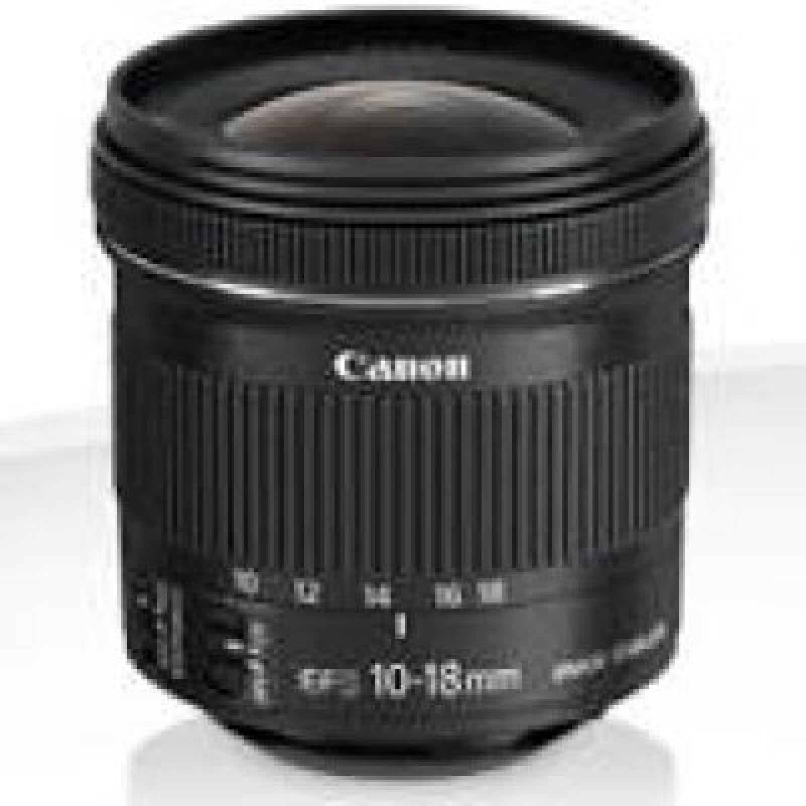 Objectif ultra grand angle - Photo 2 sur 2