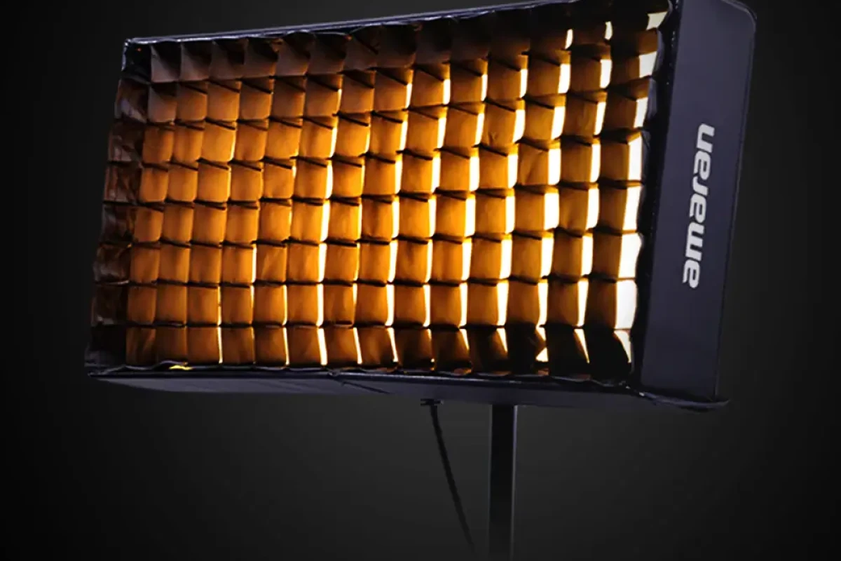 Location Aputure Amaran F21X - Lightyshare