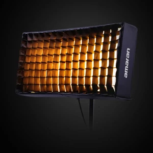 Location Aputure Amaran F21X