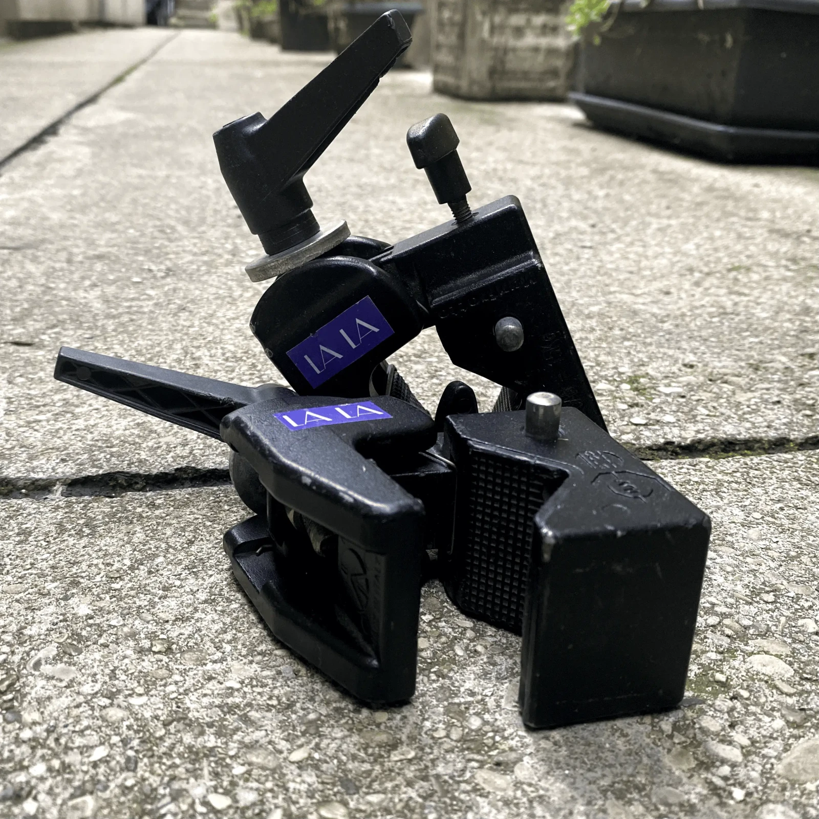 Manfrotto Super Clamp - Photo 1 sur 1