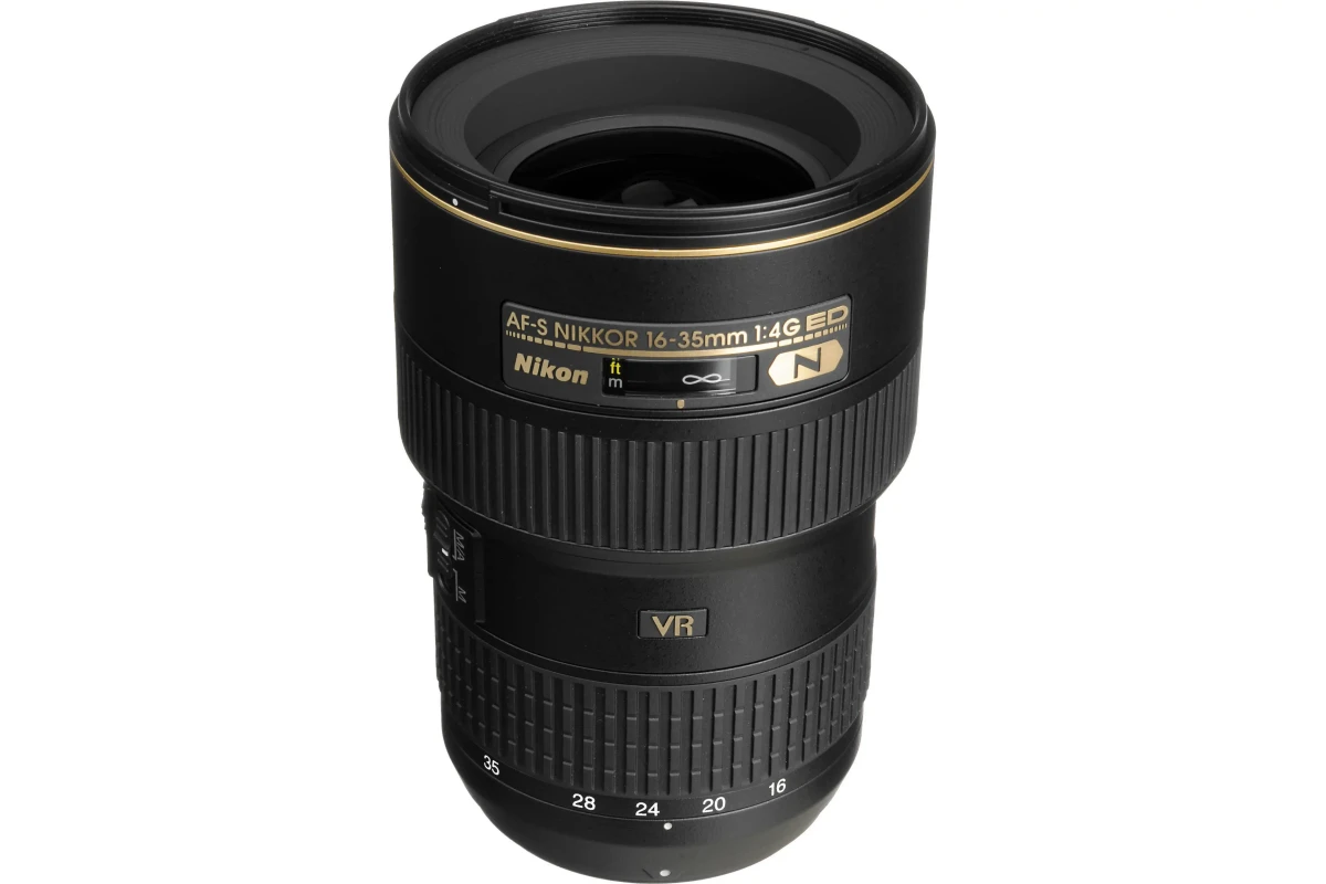 Location Nikon AF-S 16-35mm f/4G ED VR - Lightyshare