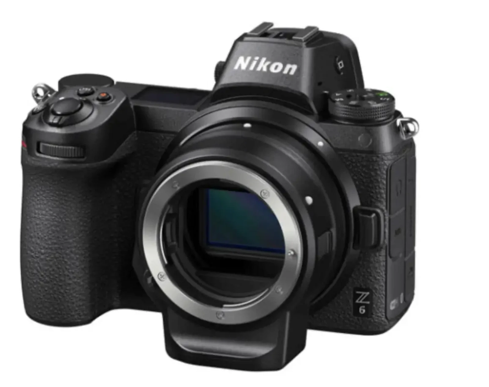 Nikon Z6 - Photo 1 sur 1