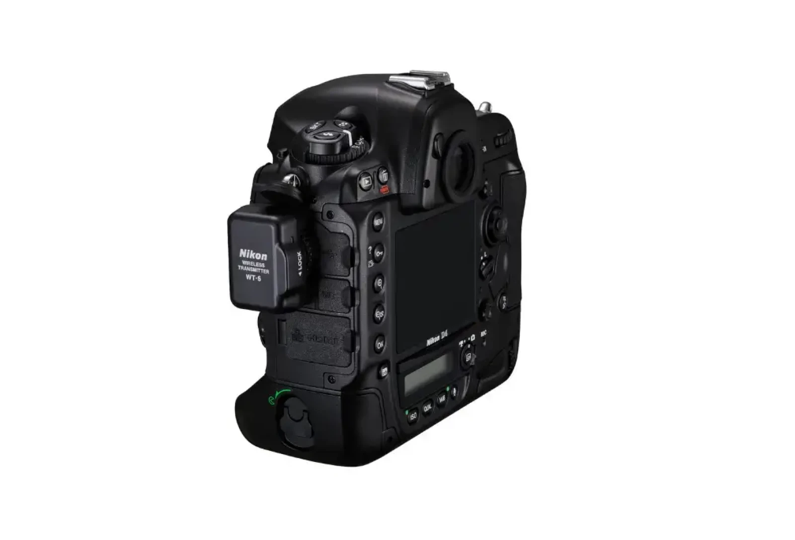 Nikon D4S - Photo 2 sur 2