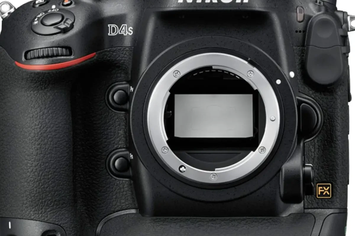 Location Nikon D4S - Lightyshare