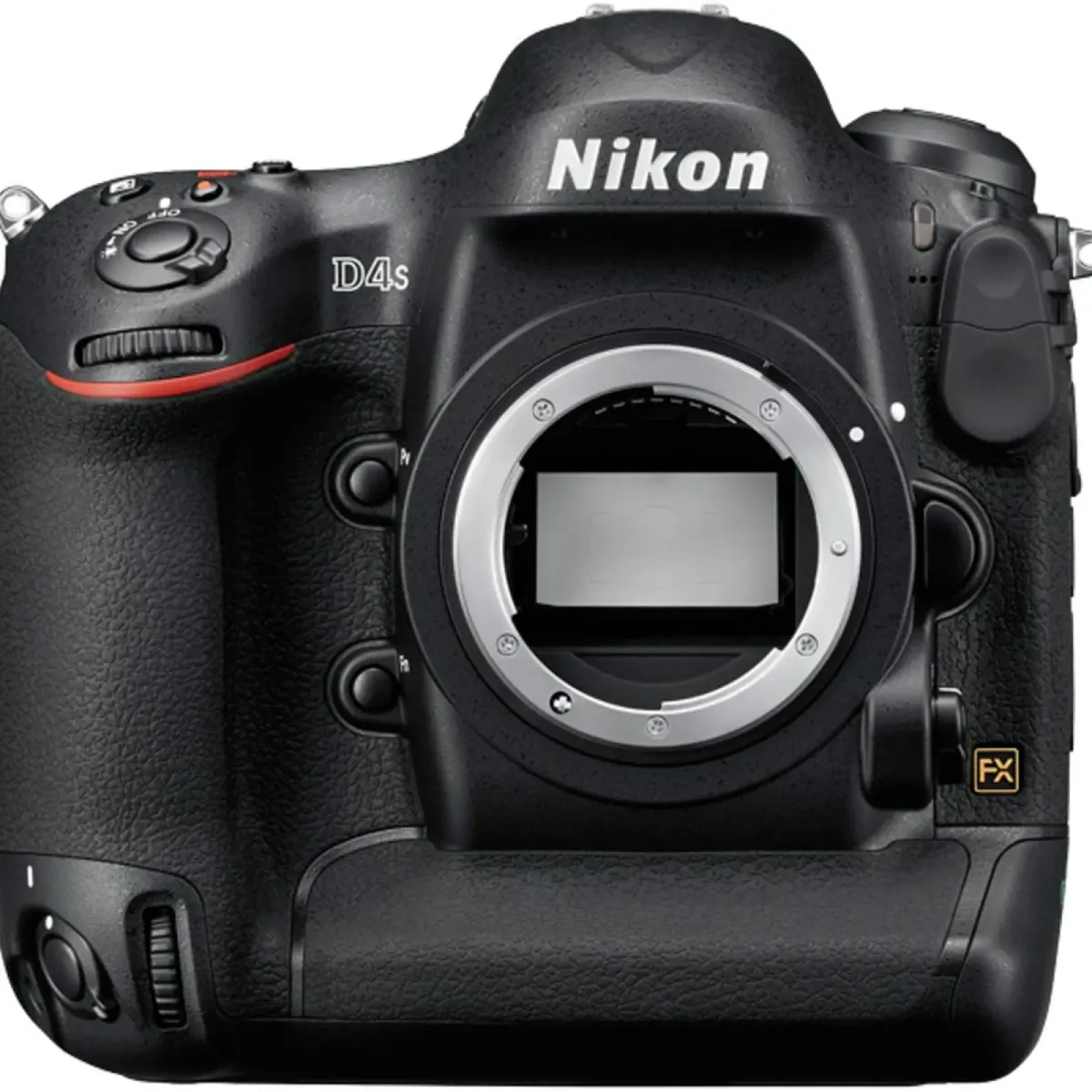 Nikon D4S - Photo 1 sur 2