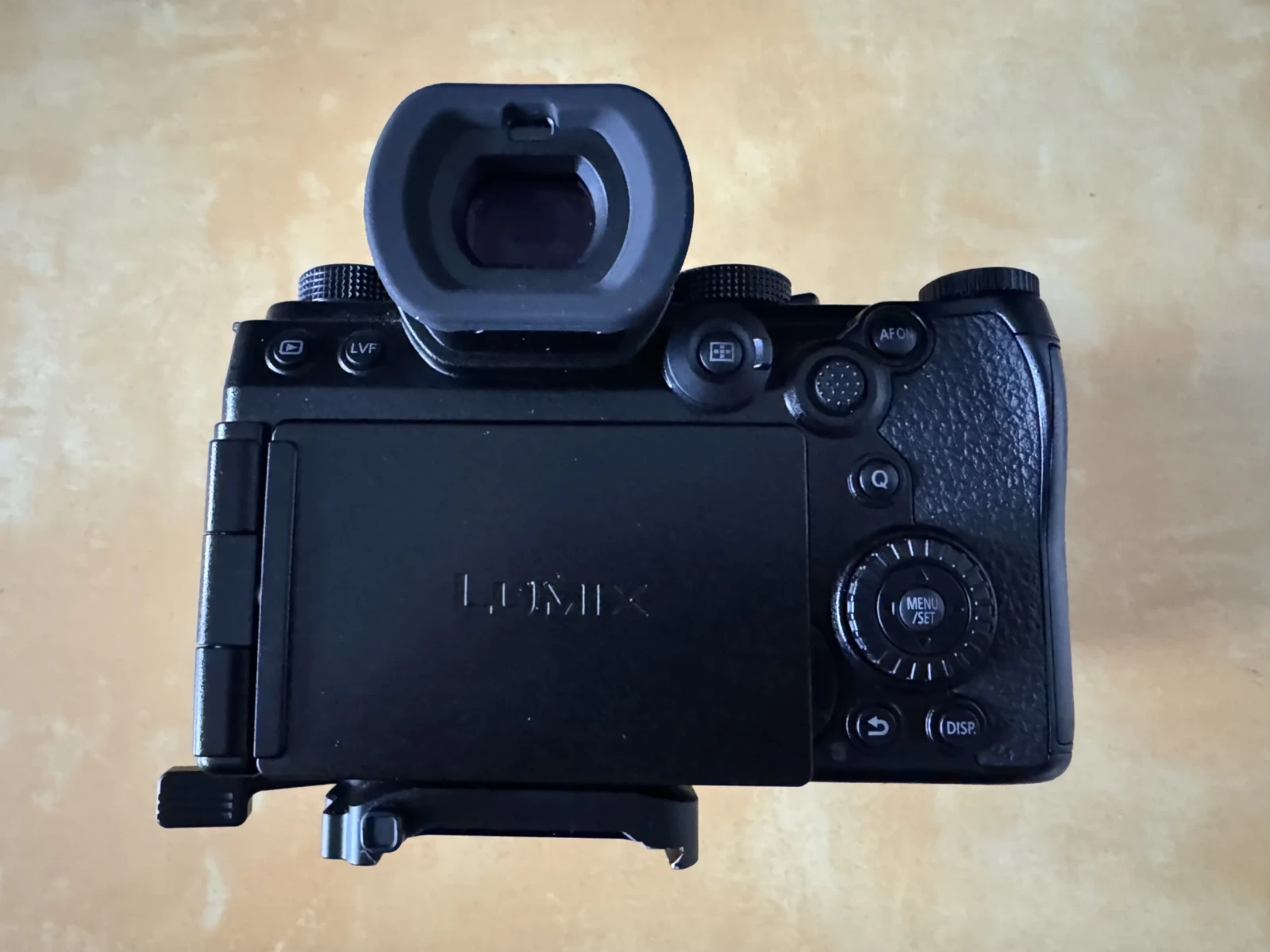 Panasonic S5II - Photo 1 sur 6