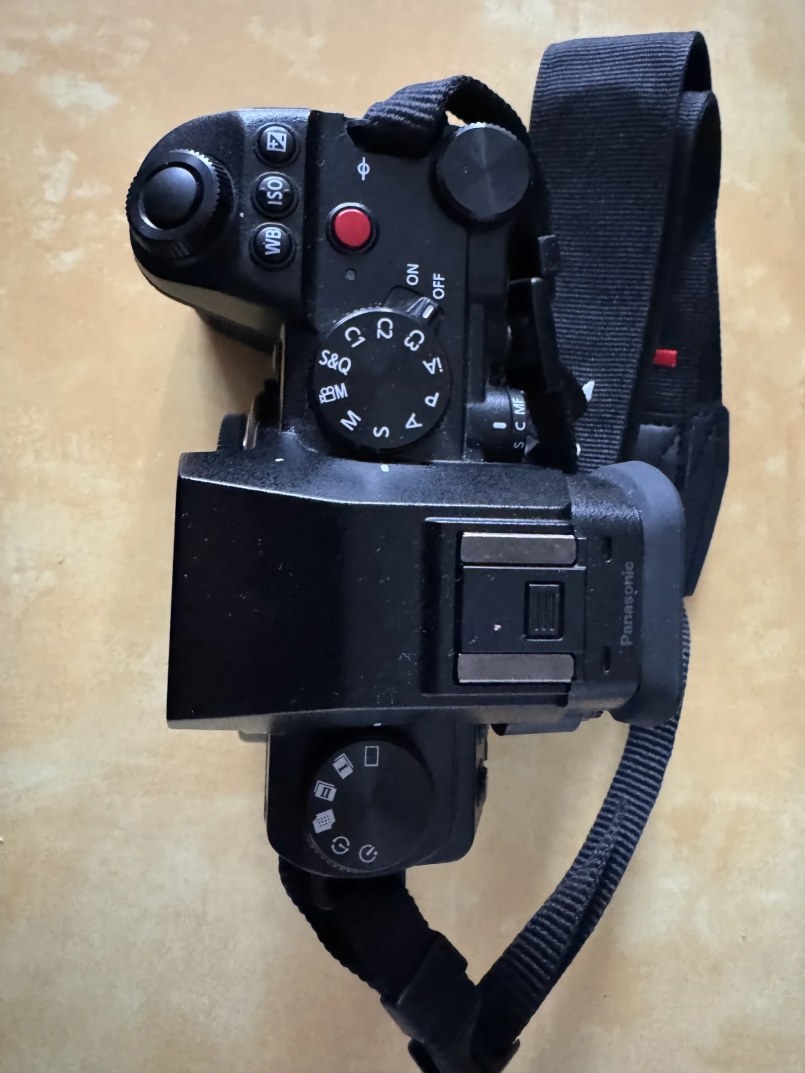 Panasonic S5II - Photo 6 sur 6