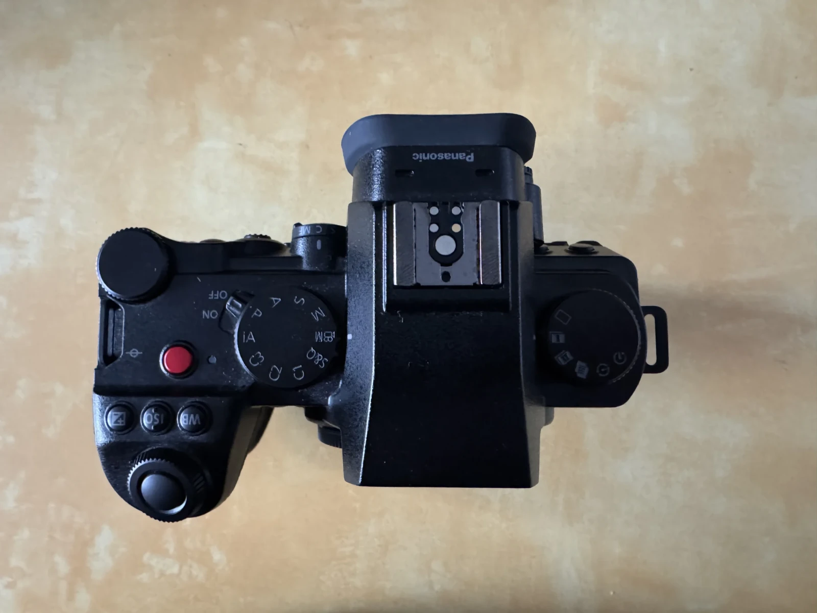 Panasonic Lumix S5 IIx - Photo 1 sur 3