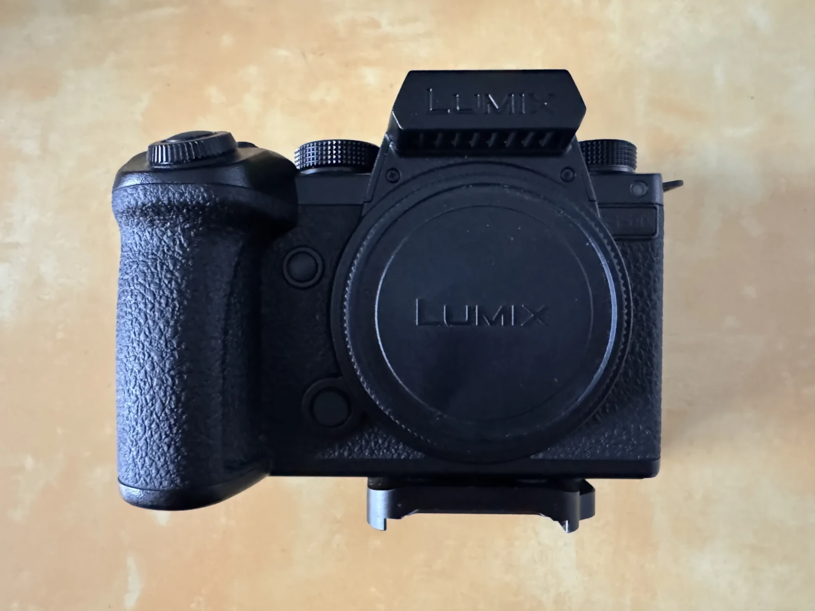 Panasonic Lumix S5 IIx - Photo 2 sur 3