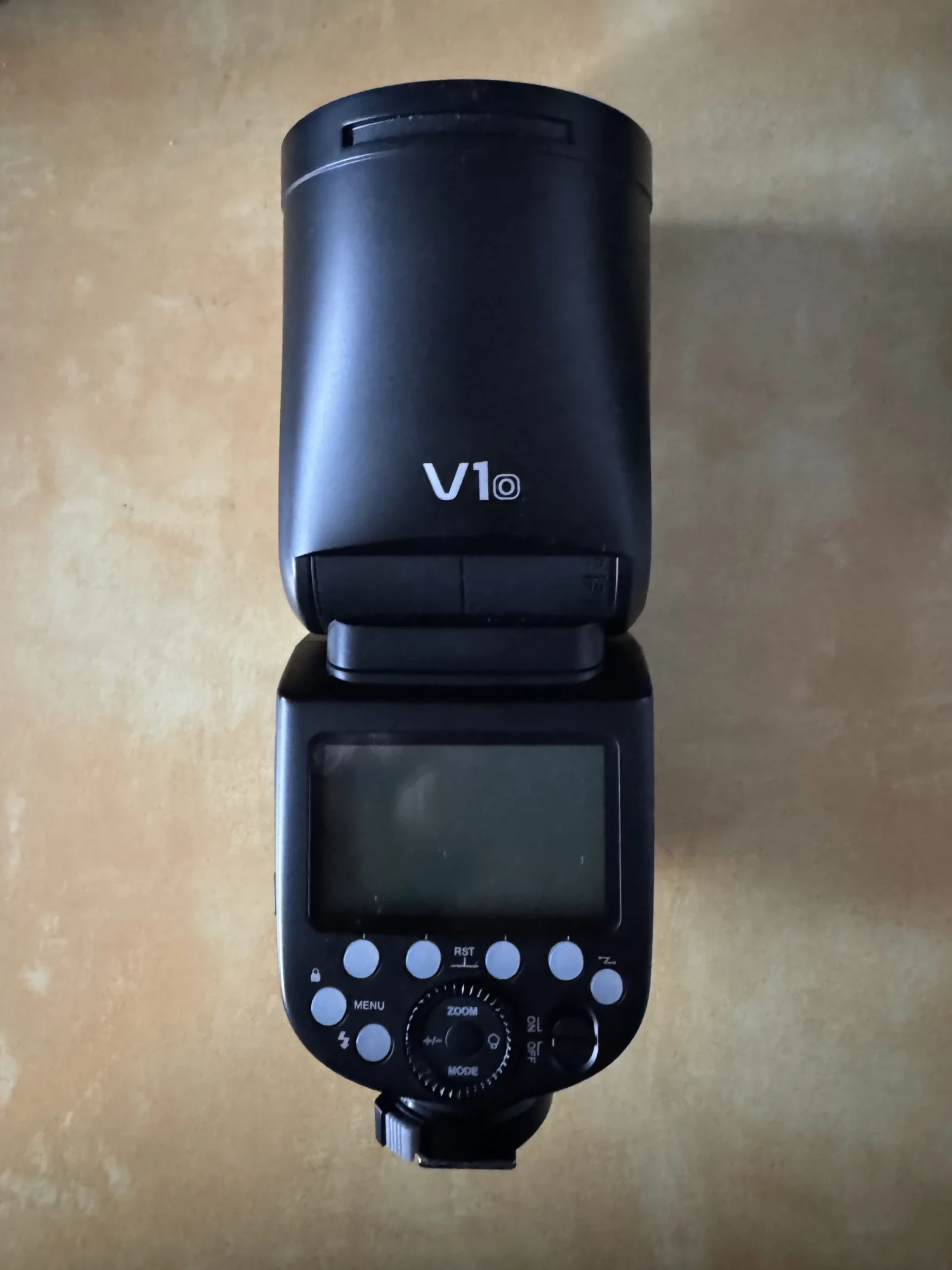 Godox V1 - Photo 1 sur 1
