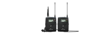 Location Sennheiser EW 112