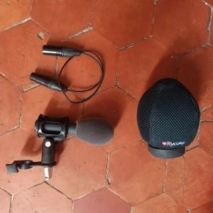 Location Neumann KM 185
